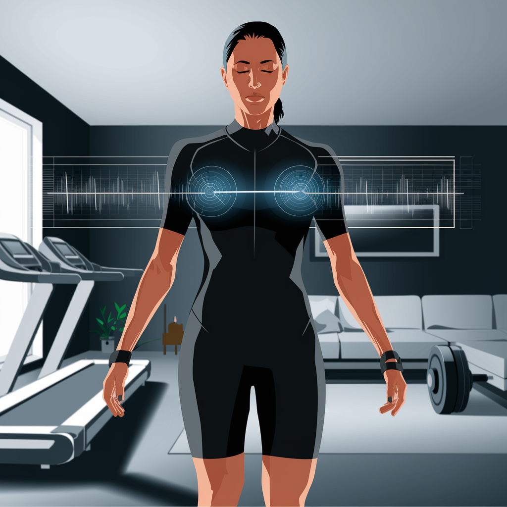 EMS Fitness Training 1