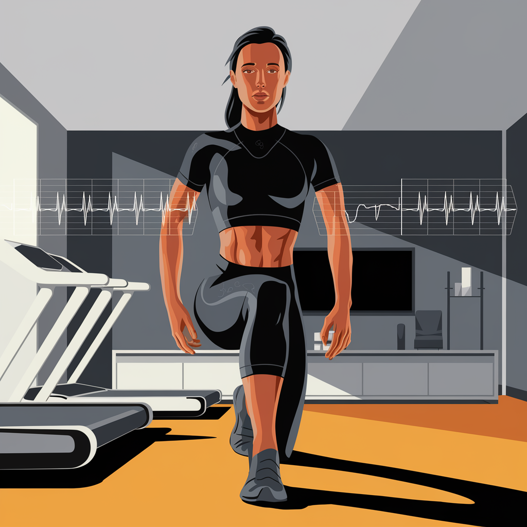 EMS Fitness Training 2